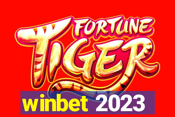 winbet 2023